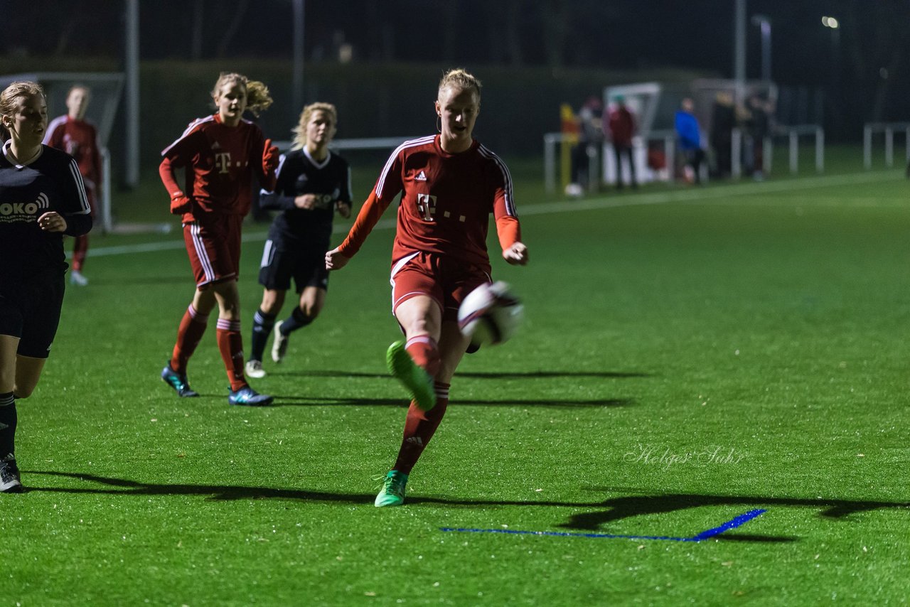 Bild 108 - Frauen SV Wahlstedt - TSV Schoenberg : Ergebnis: 17:1